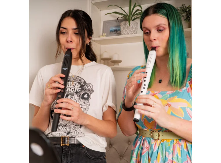 Blackstar Carry On DWI2-BK Digitalt blåseinstrument 