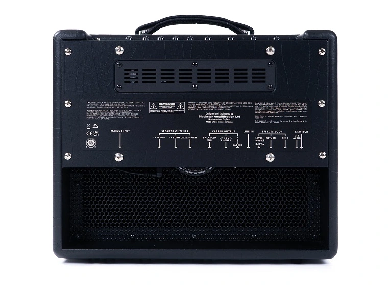 Blackstar HT-5R MkIII Combo 
