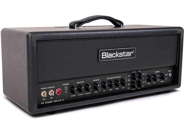 Blackstar HT Stage 100 MK III Gitartopp 