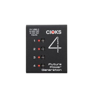 CIOKS 4 expander kit