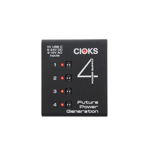 CIOKS 4 expander kit