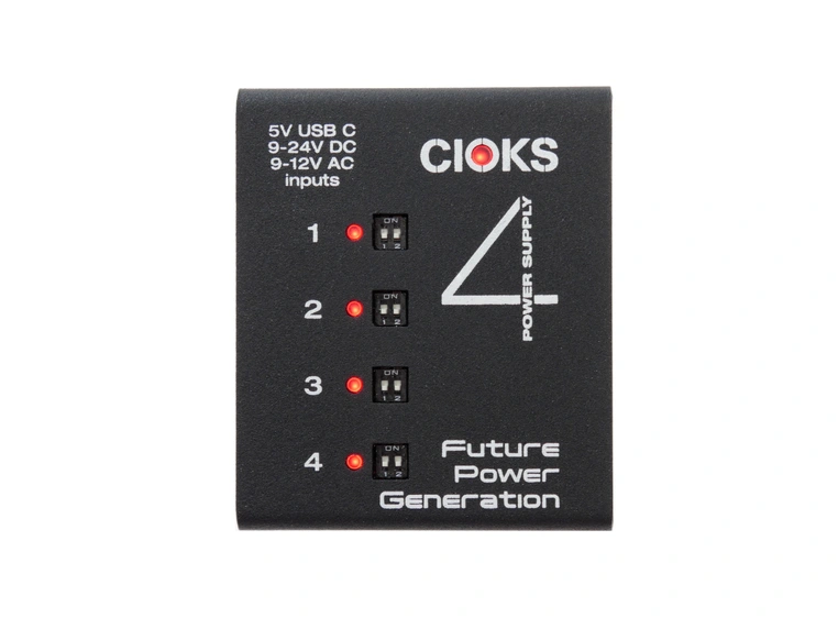 CIOKS 4 expander kit 