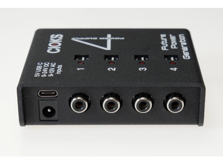CIOKS 4 expander kit 