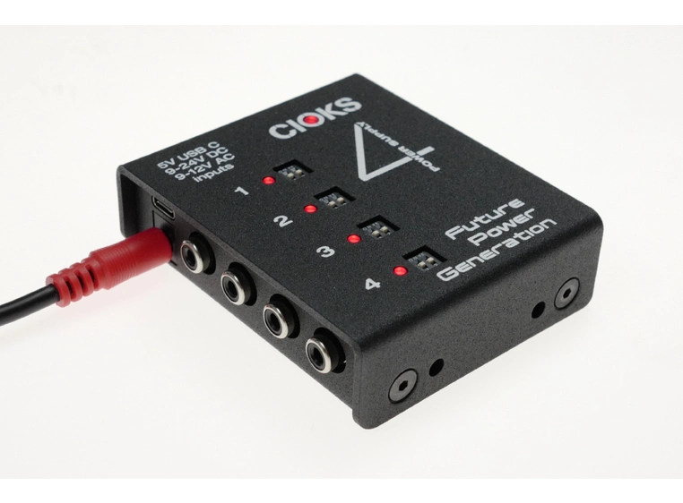 CIOKS 4 expander kit 