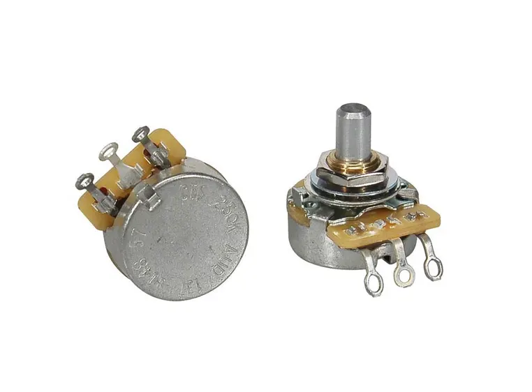 CTS USA A57 Potentiometer 250k 