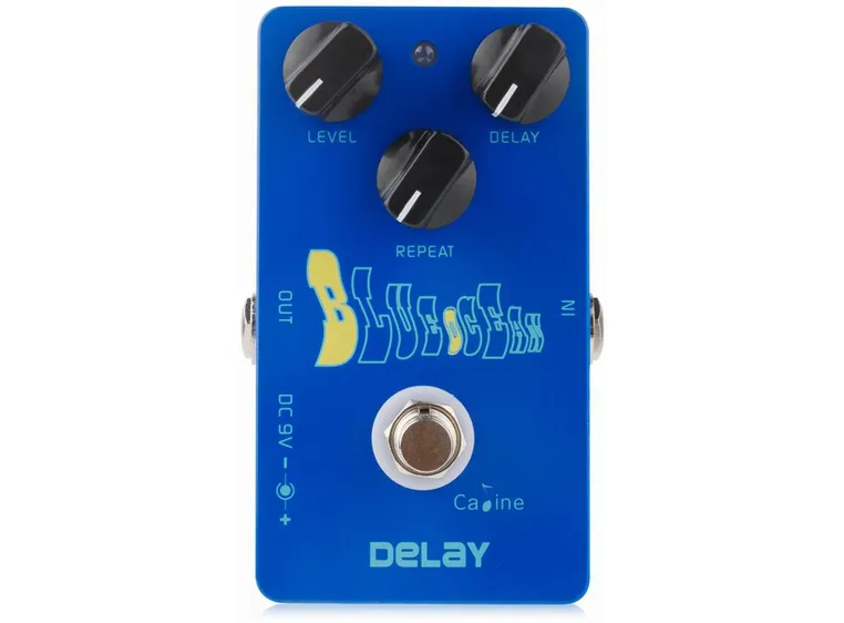 Caline CP-19 Blue Ocean Delay 