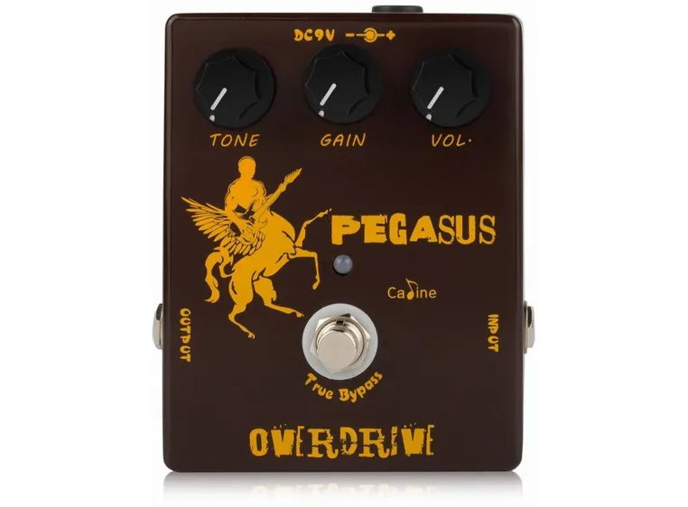 Caline CP-43 Pegasus Overdrive 