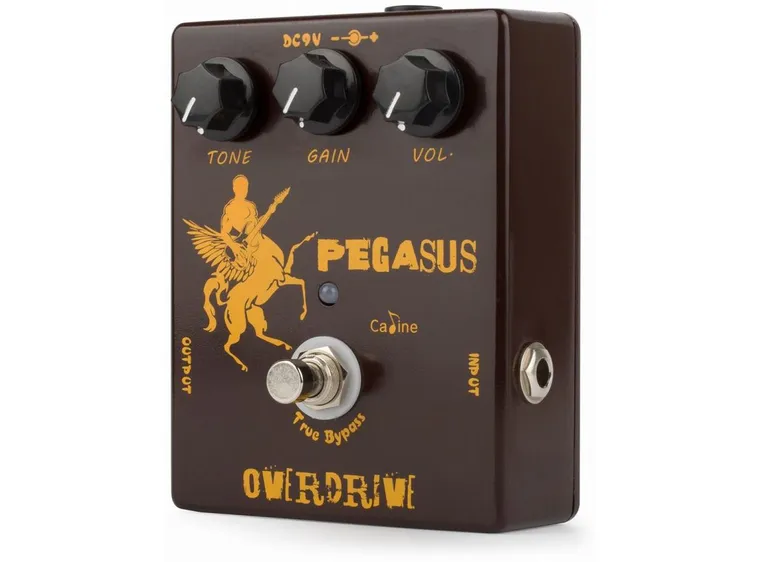 Caline CP-43 Pegasus Overdrive 