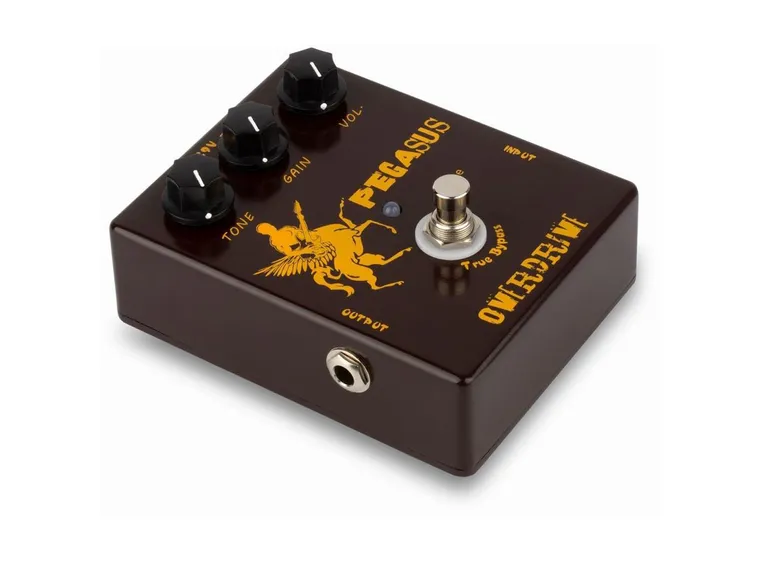 Caline CP-43 Pegasus Overdrive 