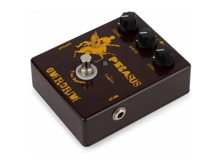 Caline CP-43 Pegasus Overdrive 