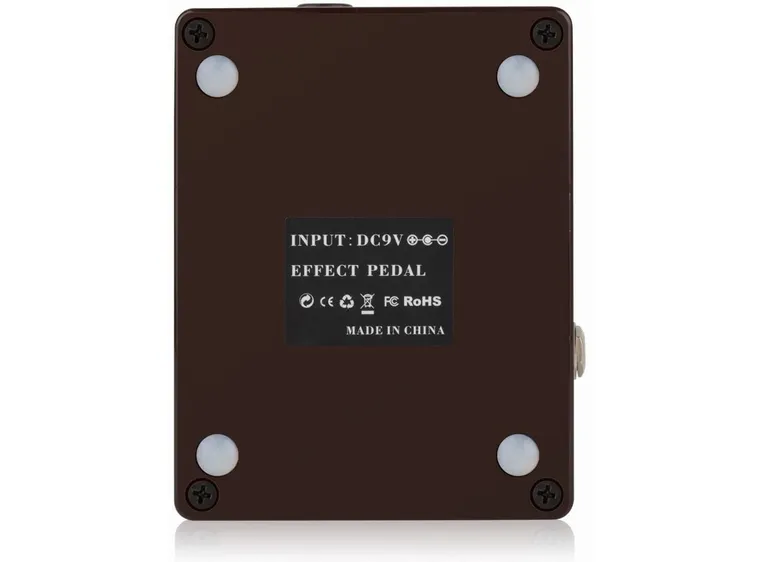 Caline CP-43 Pegasus Overdrive 