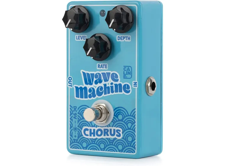 Caline CP-505 Wave Machine 