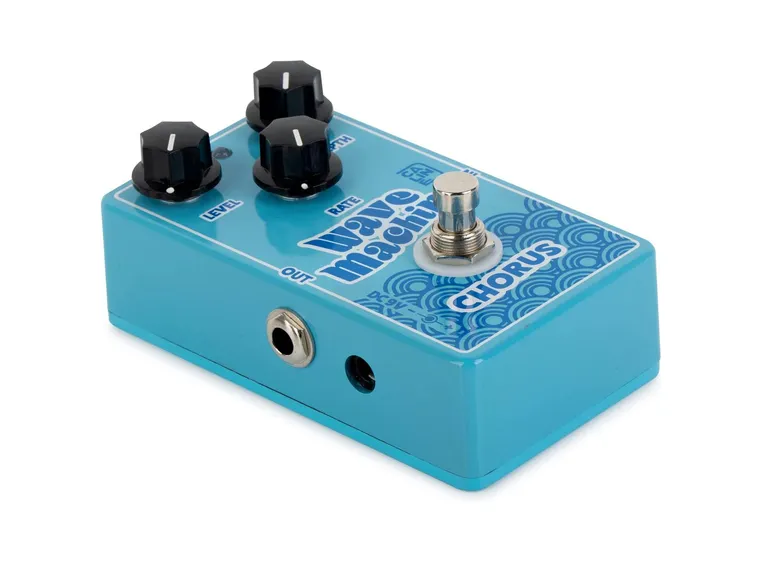 Caline CP-505 Wave Machine 