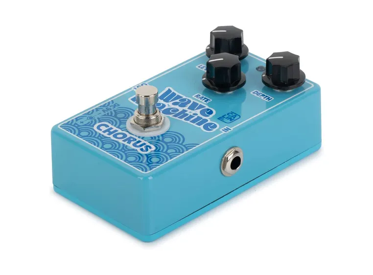 Caline CP-505 Wave Machine 