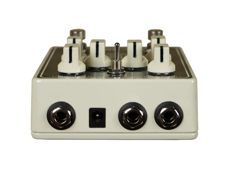 Carl Martin PlexiRanger gitarpedal 