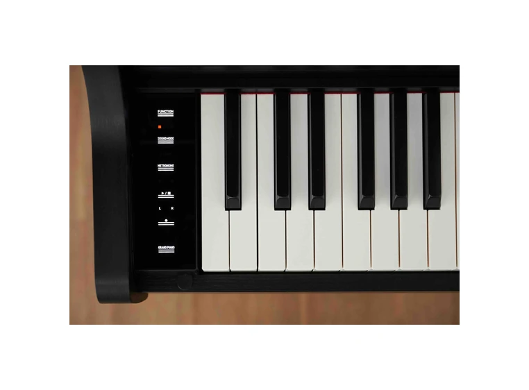 Casio AP-550 BK Smart Hybrid Celviano 