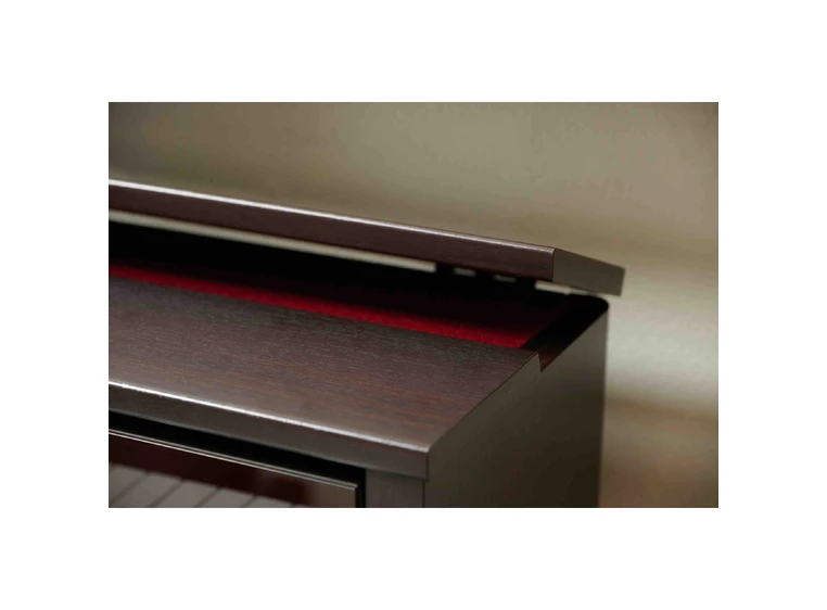 Casio AP-550 BN Smart Hybrid Celviano 