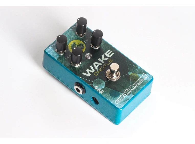 Catalinbread Wake Choruspedal 