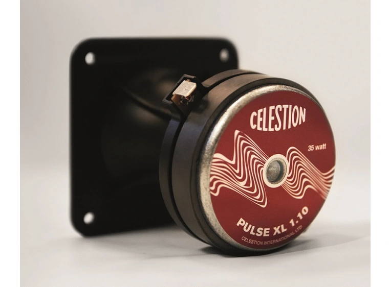 Celestion PULSE XL 1.10 SuperTweeter 