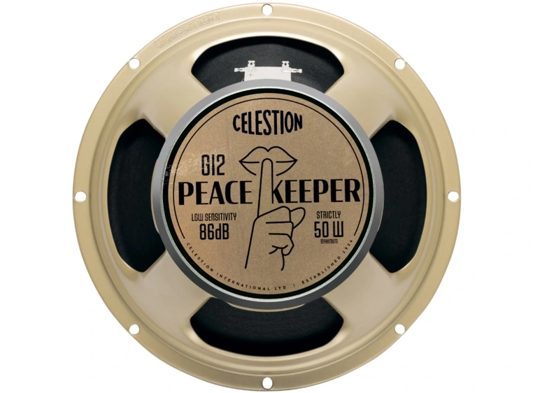 Celestion Peacekeeper 
