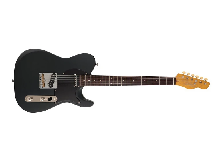 Chapman Guitars DPT Grove Green Peter Honoré Signatur 