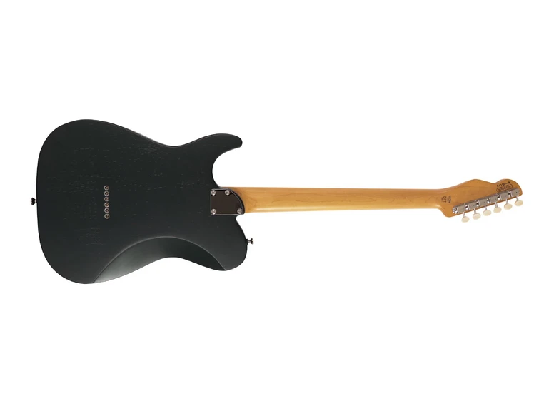 Chapman Guitars DPT Grove Green Peter Honoré Signatur 