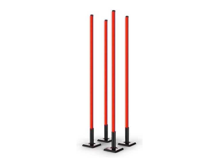 Chauvet DJ Freedom Flex Stick X4 