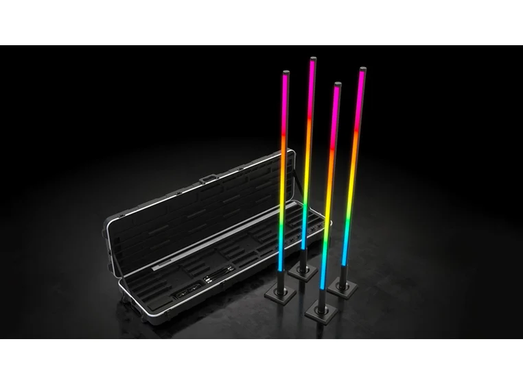 Chauvet DJ Freedom Flex Stick X4 