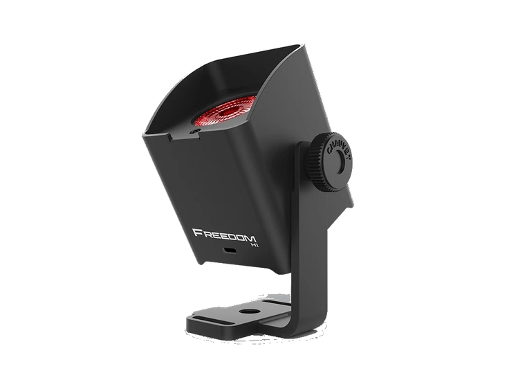 Chauvet DJ Freedom H1 X4 