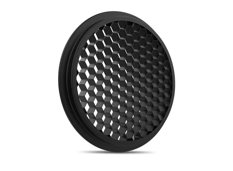 Chauvet Prof. 7.5" 60-Degree Honeycomb filter 