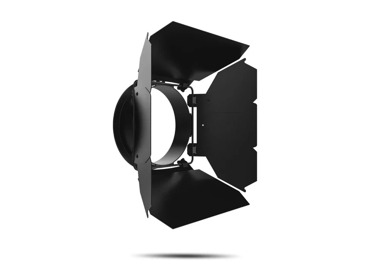 Chauvet Prof. OF75 Barndoor-V2 F7.5" Fits Ovation F165/265/915 V2 & EVE FRES 