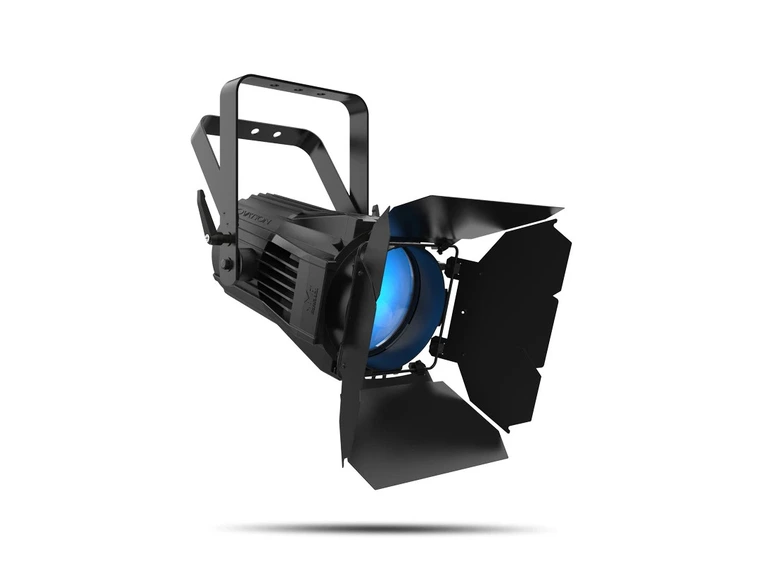 Chauvet Prof. OF75 Barndoor-V2 F7.5" Fits Ovation F165/265/915 V2 & EVE FRES 