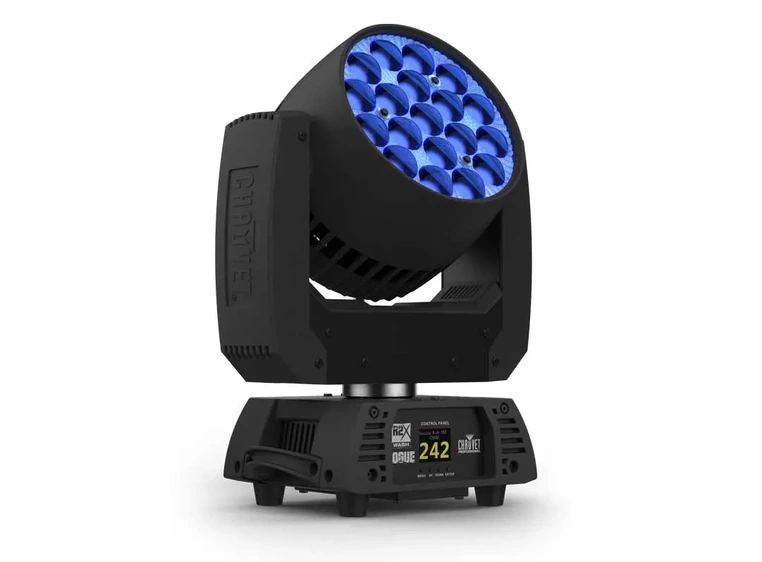 Chauvet Prof. Rogue R2X Wash 