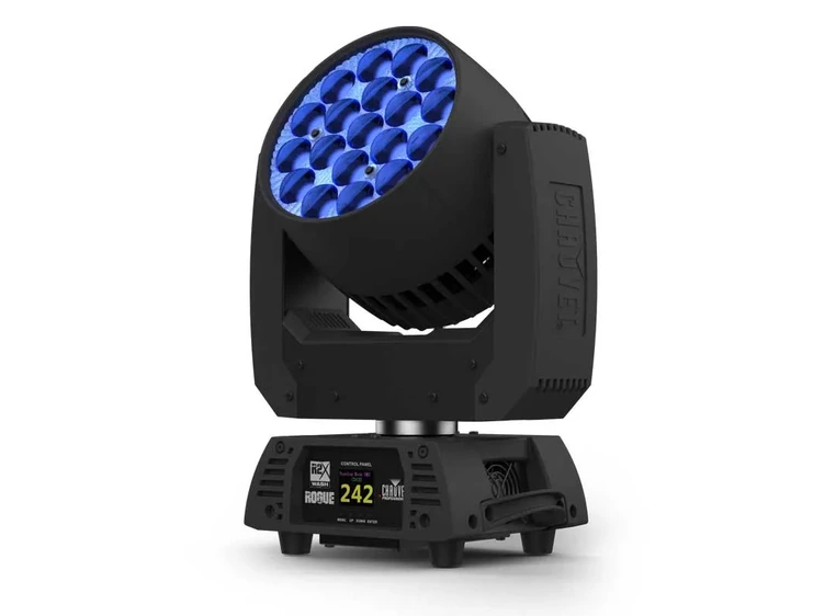 Chauvet Prof. Rogue R2X Wash 
