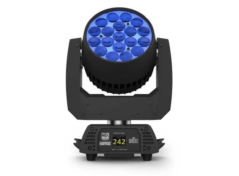 Chauvet Prof. Rogue R2X Wash 