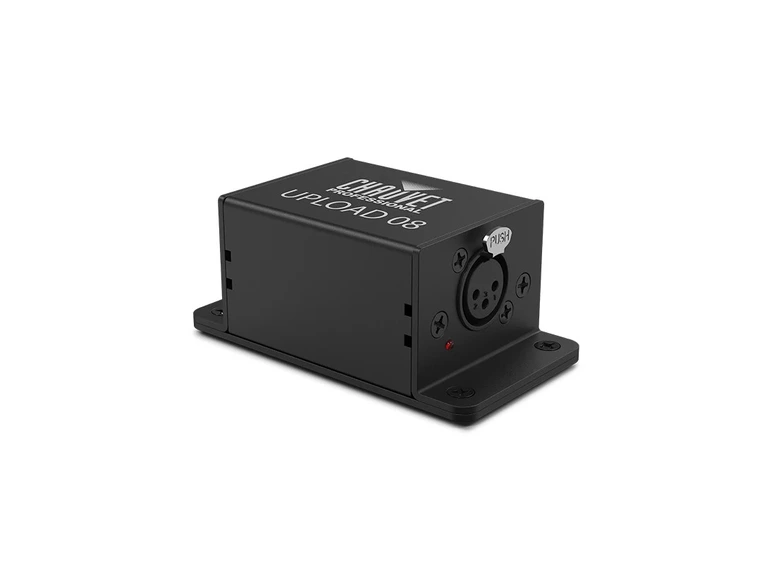 Chauvet Prof. UPLOAD08 Uploader for Maverick/Rogue Series 