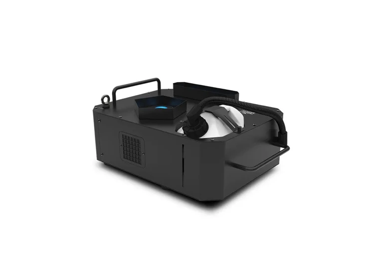 Chauvet Prof. Vesuvio II Ctrl: 3p&5pDMX 