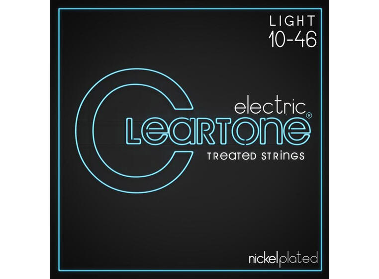 Cleartone EL Light (010-046)