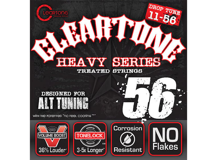 Cleartone EL Monster Series (011-056)