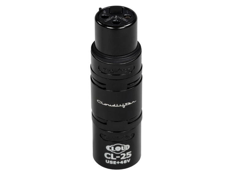 Cloud CloudLifter Mini CL-25 