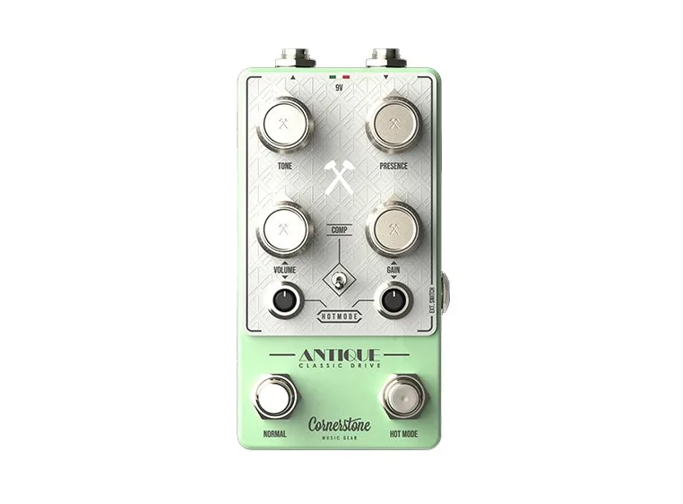 Cornerstone Antique V3 