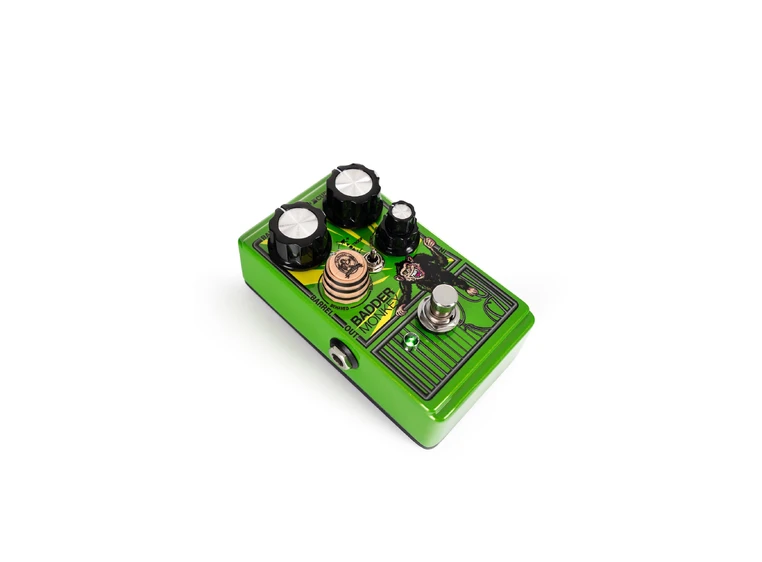 DOD Badder Monkey Overdrive 