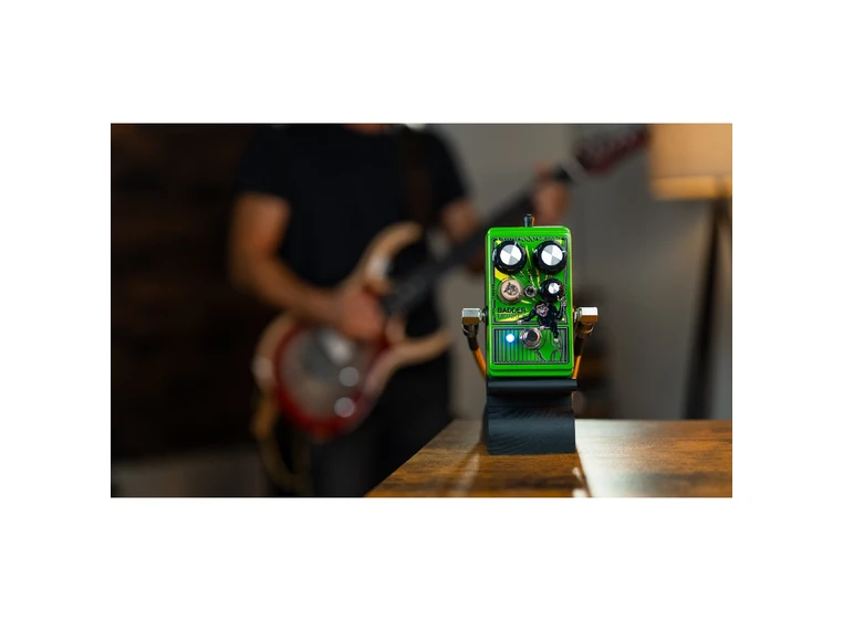 DOD Badder Monkey Overdrive 