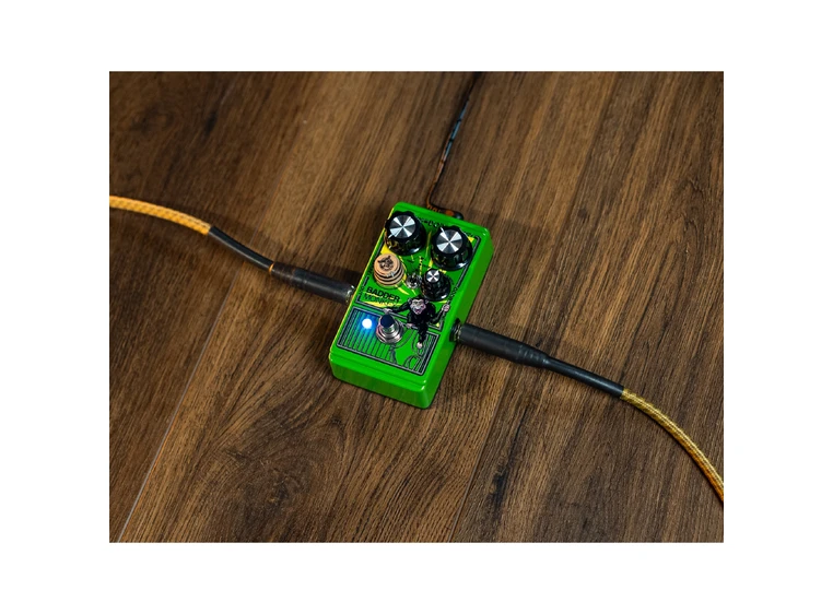 DOD Badder Monkey Overdrive 