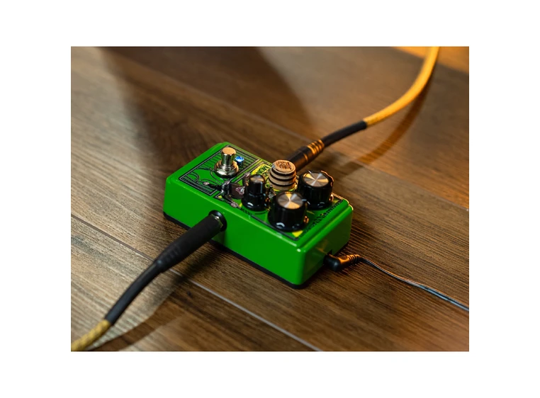 DOD Badder Monkey Overdrive 