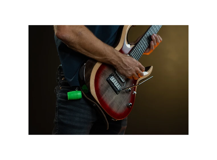 DOD Badder Monkey Overdrive 