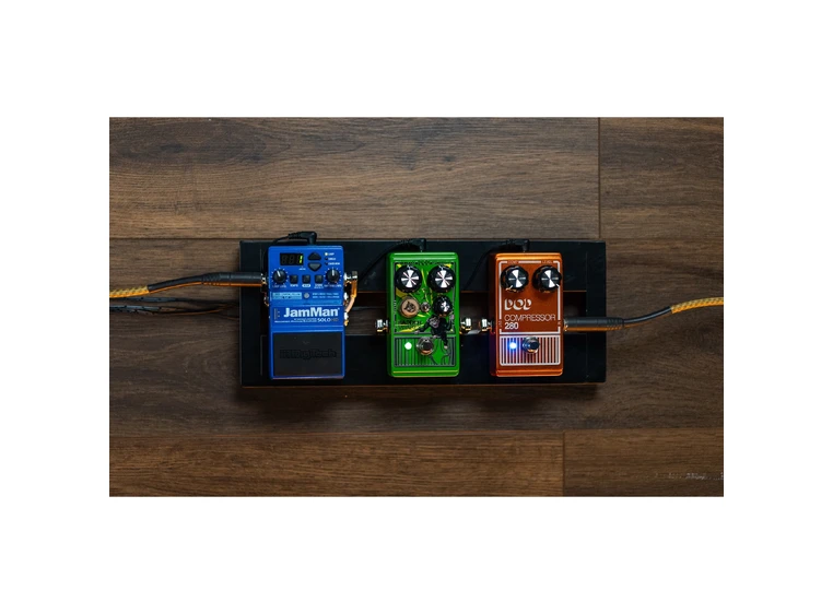 DOD Badder Monkey Overdrive 