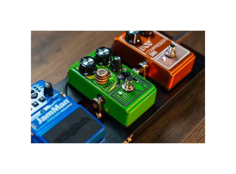 DOD Badder Monkey Overdrive 