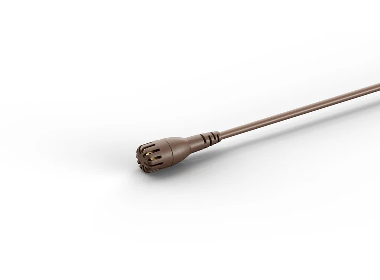 DPA 2061 Omni Mic, Loud SPL Brown, TA4F Mini-XLR 