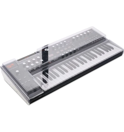 Decksaver ASM Hydrasynth Keyboard